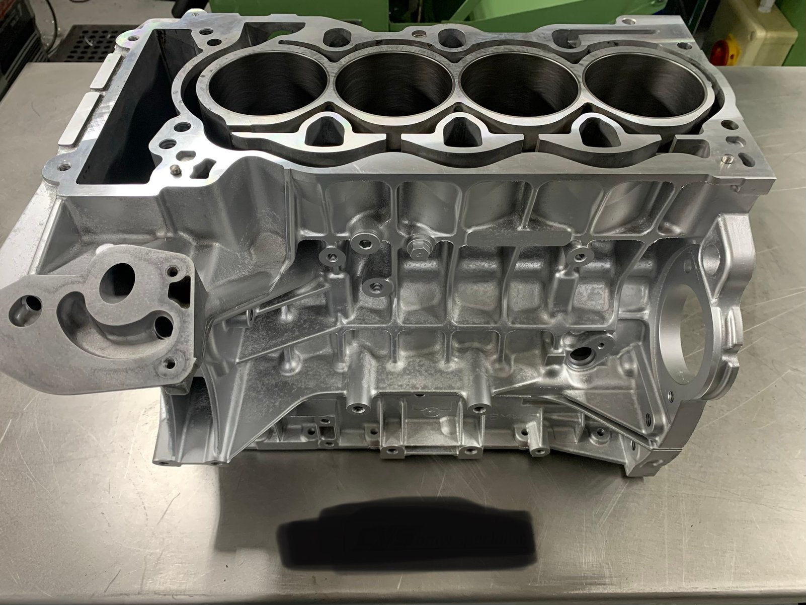 Bmw 320si blok revisie, Ophalen, Nieuw, BMW