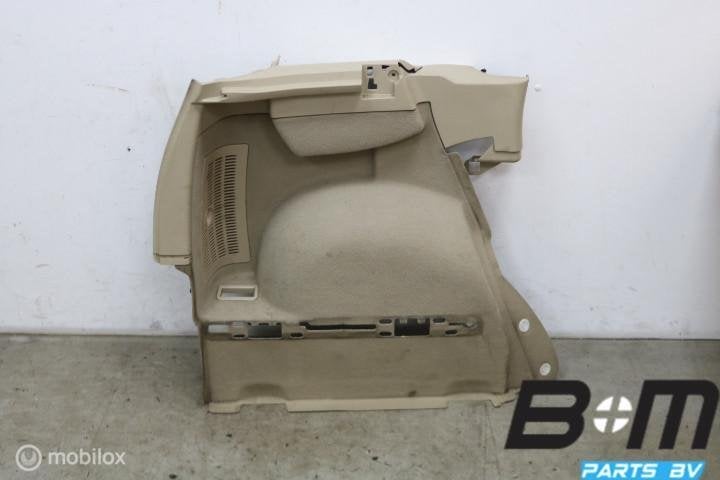 Bagageruimbekleding links Audi A2 8Z0863879F, Auto-onderdelen, Interieur en Bekleding, Gebruikt