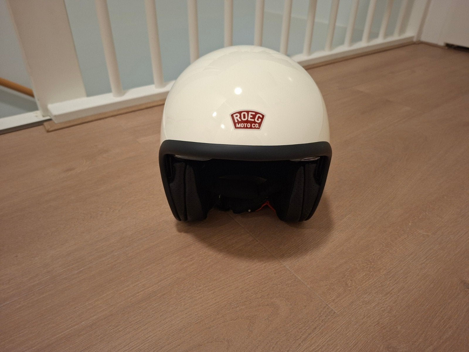 roeg sundown helm maat s, Overige merken, Jethelm, Ophalen of Verzenden, S