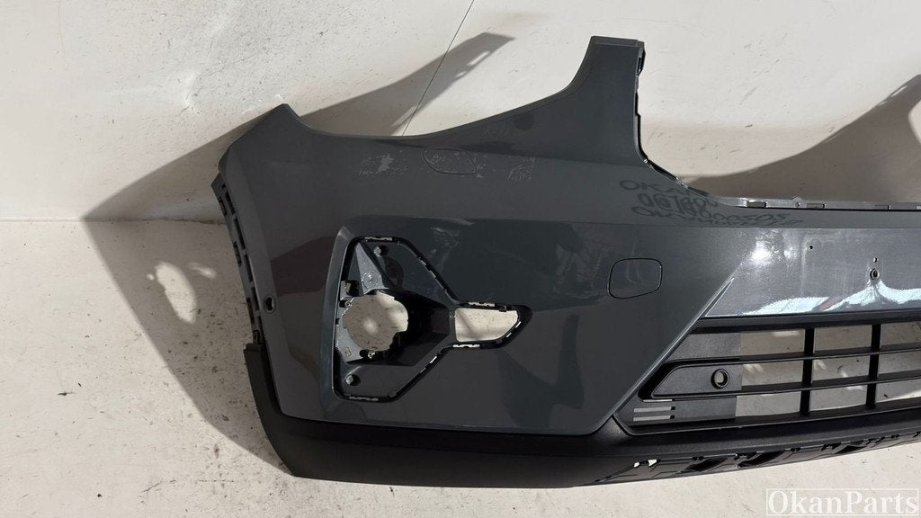 Volvo XC40 Facelift EX40 C40 EC40 voorbumper 31690933, Info@fabrikant.eu, Ophalen of Verzenden, Bumper, Fabrikant BV