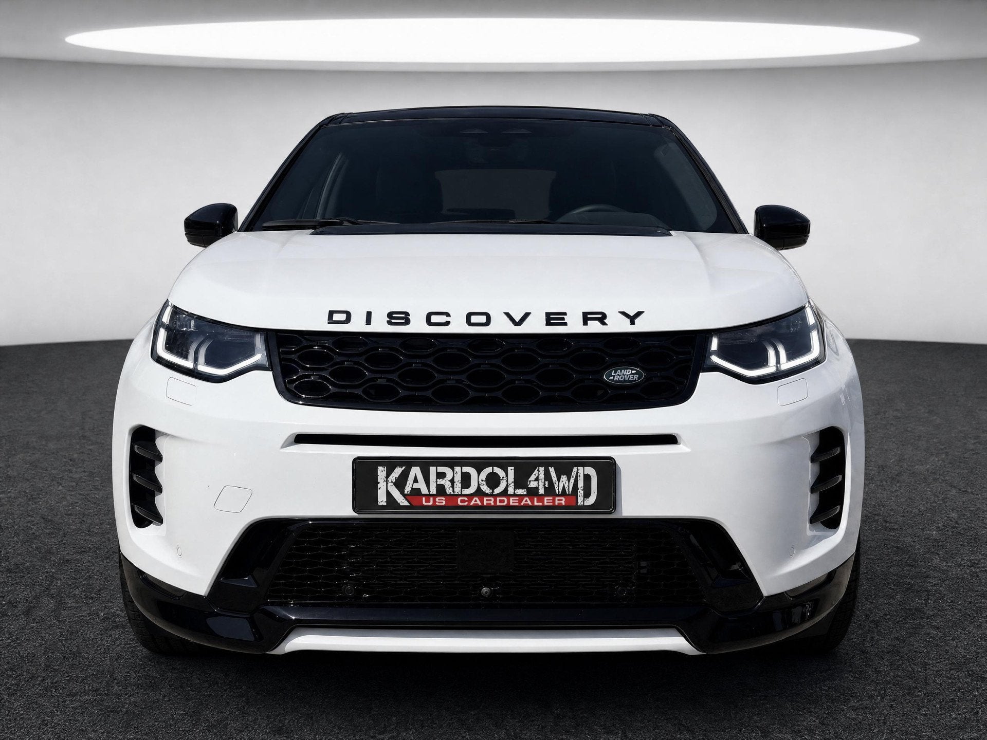 Land Rover Discovery Sport 1.5 P270e PHEV Dynamic SE | Panor, Euro 6, Discovery Sport, Wit, Plug-in hybride