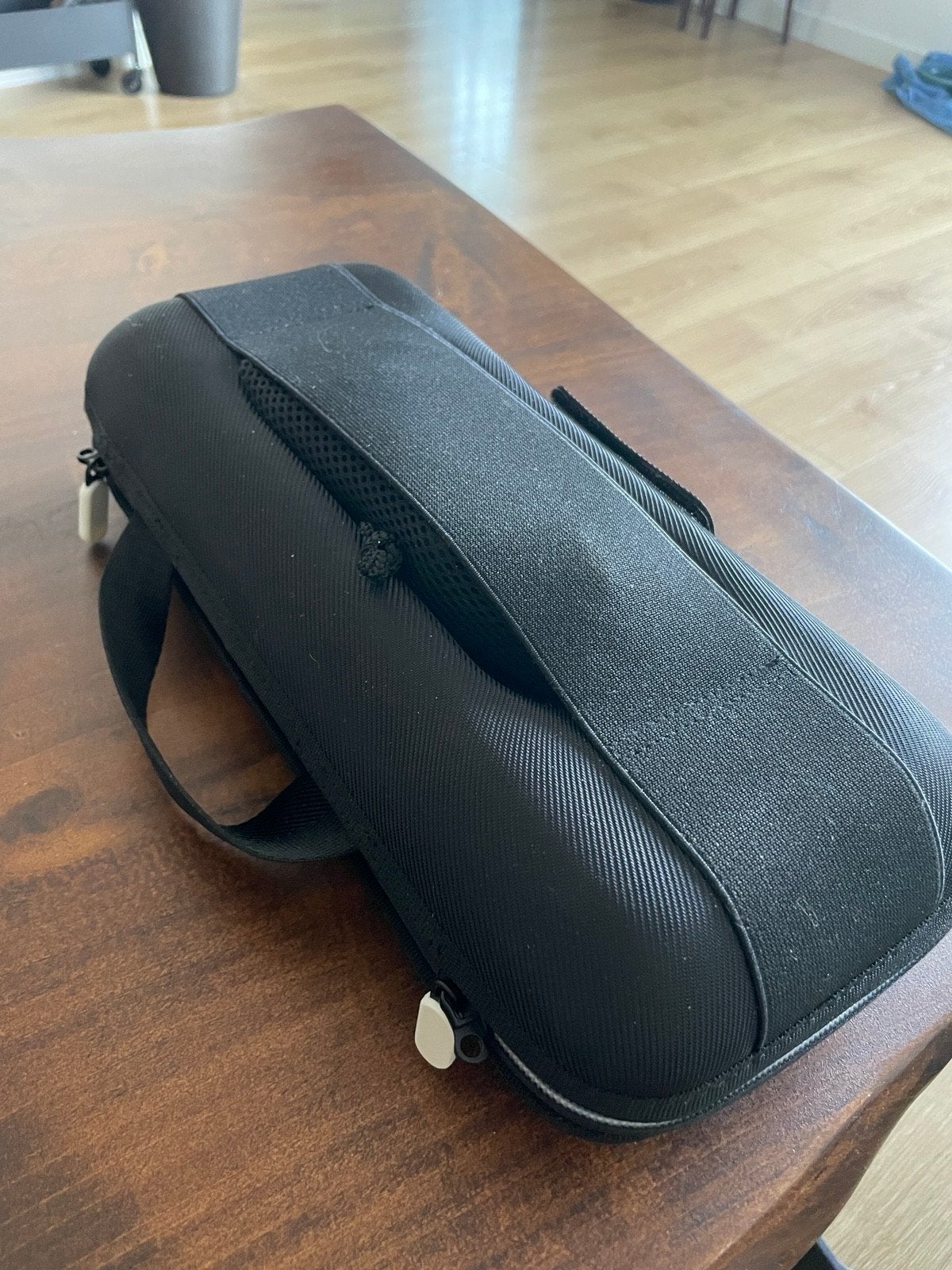 Foto 5 van Steam Deck OLED 1TB met travel case