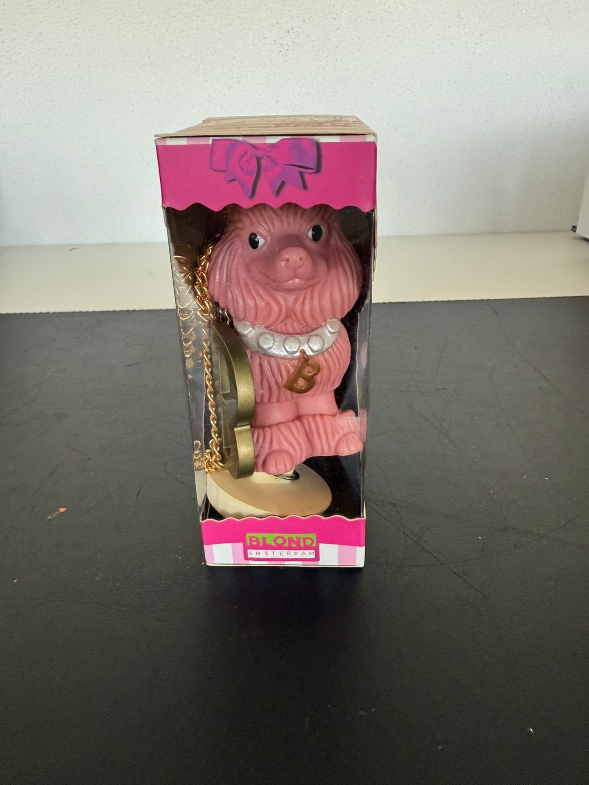 Badstop blond Amsterdam, Overige merken, Overige typen, Nieuw, Ophalen of Verzenden
