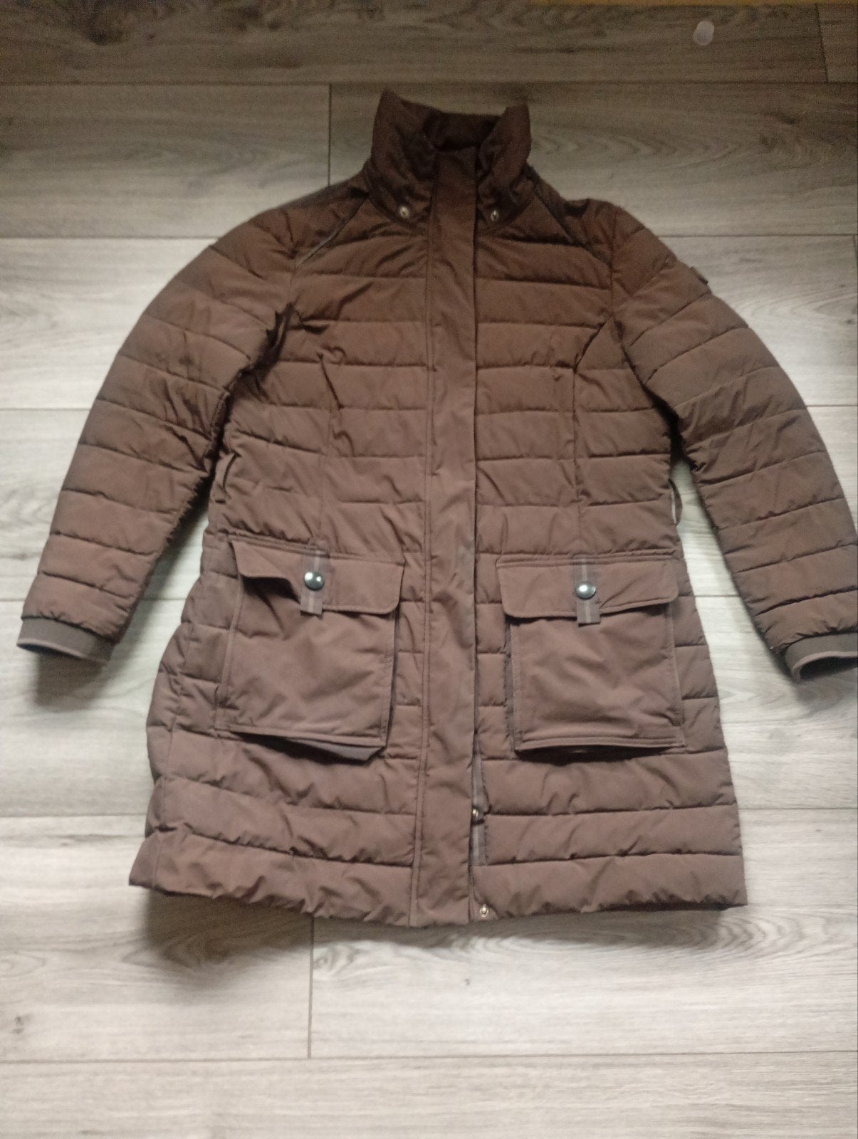 Wellenstein maat XL, Ophalen of Verzenden, Zo goed als nieuw, Maat 46/48 (XL) of groter, Zwart