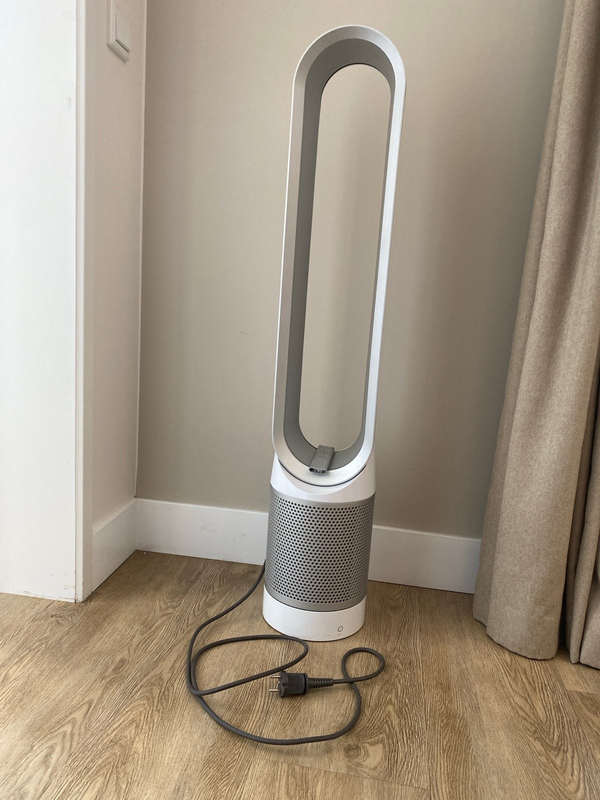 Dyson Luchtreiniger en Ventilator (TP00), Ophalen, Gebruikt, Luchtreiniger