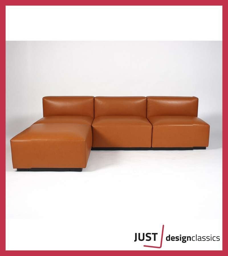 Walter Knoll Living Landscape 730 Sofa set A Nieuwstaat, Niet ingevuld, Zo goed als nieuw, Niet ingevuld, Niet ingevuld