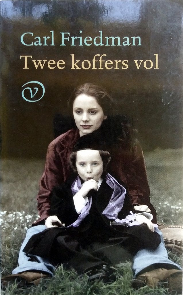 Carl Friedman - Twee koffers vol (Ex.1), Ophalen of Verzenden, Gelezen, Nederland