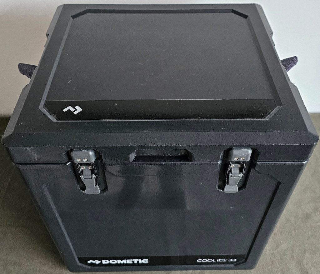 Dometic cool ice 33 liter, Ophalen, Nieuw, Koelbox, Koelelement