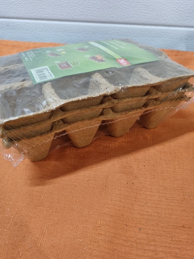 kweekpotjes 36 stuks 5 cm, Ophalen of Verzenden, 'T Olde Gre-j, Info@toldegrej.nl, Endepoelstraat 20f Didam