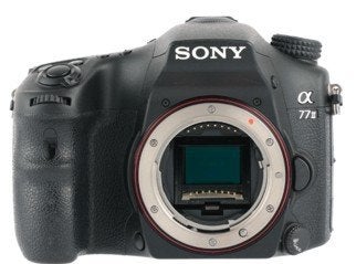 Complete Sony SLT 77M2 Camera set, Audio, Tv en Foto, Fotocamera's Digitaal, Ophalen, Spiegelreflex, Zo goed als nieuw, Screenprotector