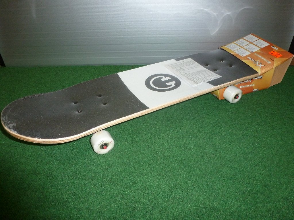 AANBIEDING NIEUW Xxtreme skateboard, Sport en Fitness, Skateboarden, Ophalen of Verzenden, Nieuw, Skateboard
