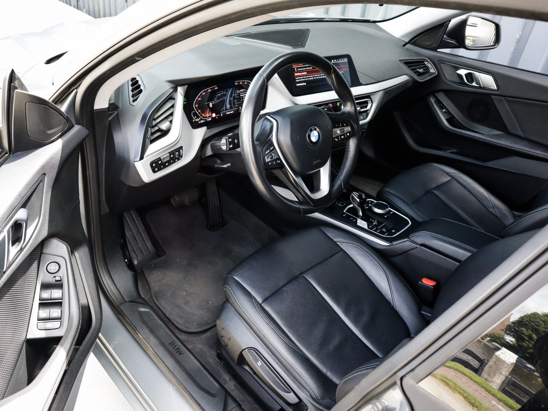 BMW 2-Serie Gran Coupé