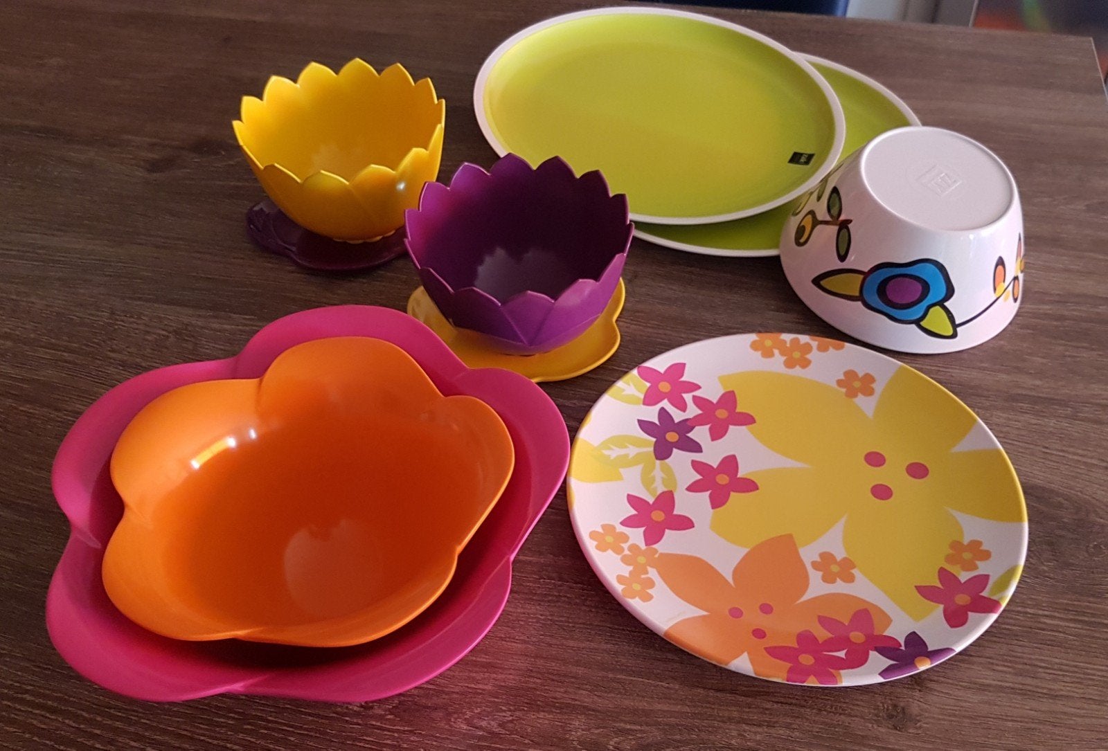 ZAK! Designs, Ophalen, Kunststof, Gebruikt, Overige merken
