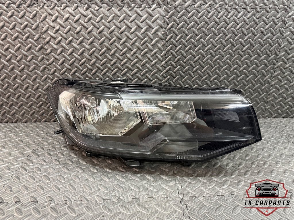 Volkswagen T-cross halogeen koplamp rechts 2gm941006a, Volkswagen, Volkswagen AG, Nieuw, Berliner Ring 2
38440  Wolfsburg, DE