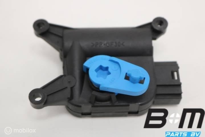 Kachelklepmotor VW Scirocco 1K1907511E, Gebruikt