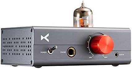 XDUOO MT-601S Buis+Transistor Hybride Versterker 12AU7/ECC82, Ophalen of Verzenden, Nieuw, Overige merken