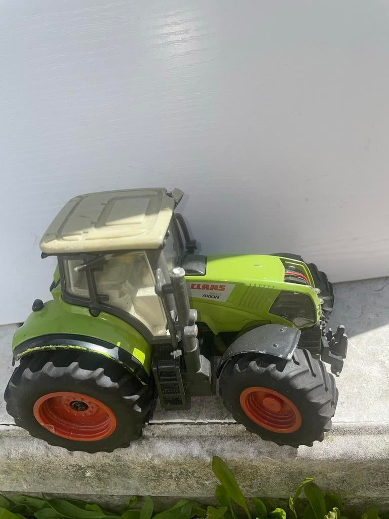 Auto's en trekker voor kinderen - goede staat, Ophalen of Verzenden, Gebruikt