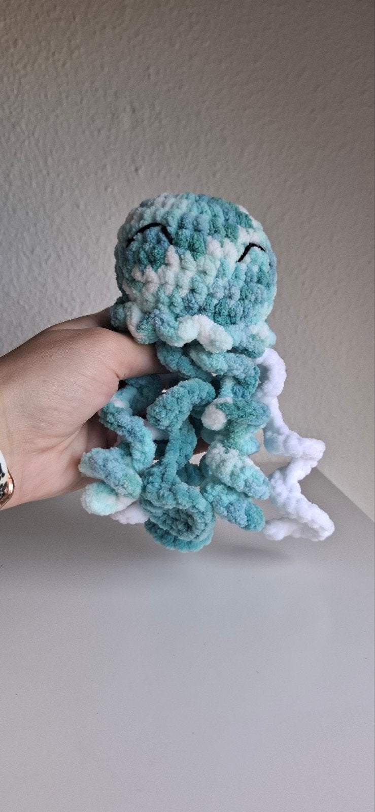 Kwal knuffel, Overige merken, Overige karakters, Overige typen, Blauw