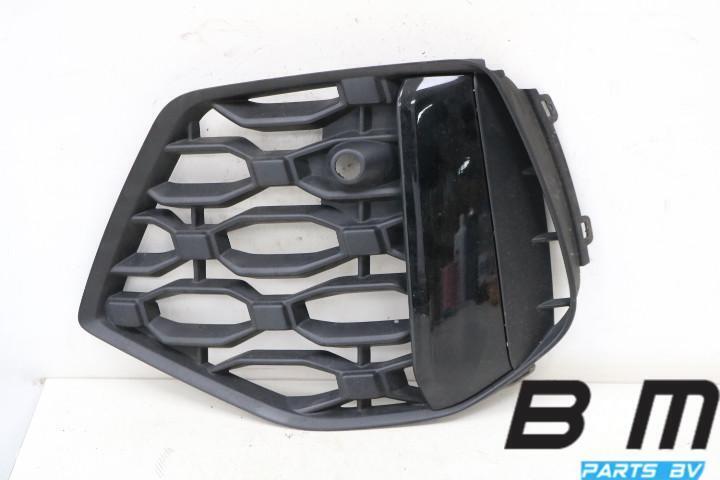 Bumperrooster LV Audi RS3 8Y 8Y0807671F, Gebruikt