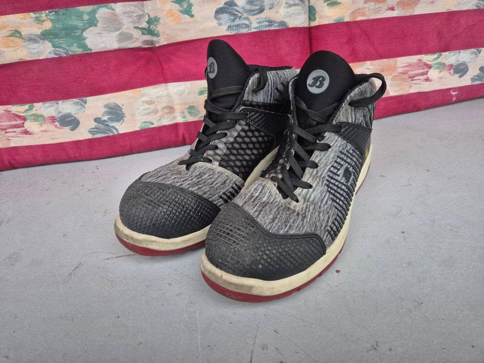Bata Werkschoenen maat 41, Ophalen of Verzenden, Nieuw