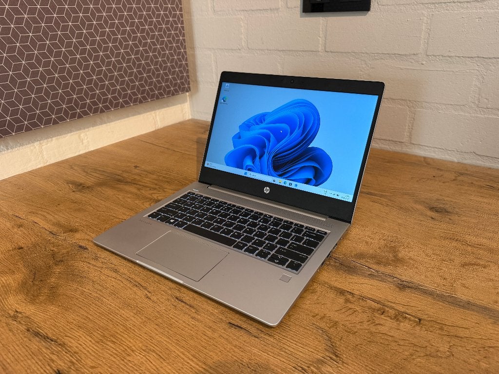 HP ProBook 430 G7 (i3-10110U - 16gb - 256gb), Computers en Software, Windows Laptops, Ophalen, Hp, 256 GB, Qwerty