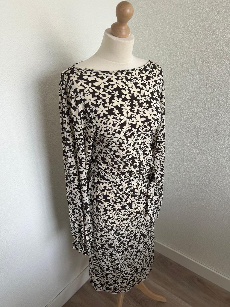 Fabienne Chapot maat S als nieuwe Billy dress 476, Wit, Ophalen of Verzenden, Zo goed als nieuw, Fabienne Chapot
