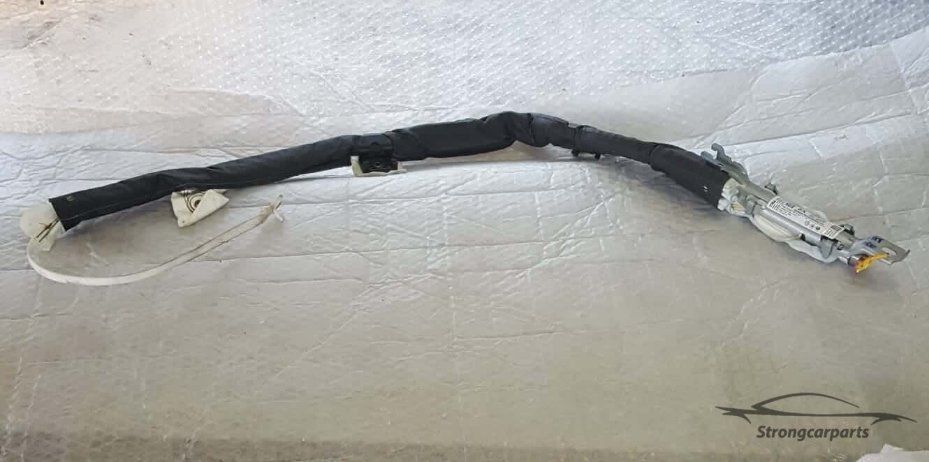 Hemel airbag Fiat 500 Links. 00520093750, Gebruikt, -, -, Ophalen of Verzenden