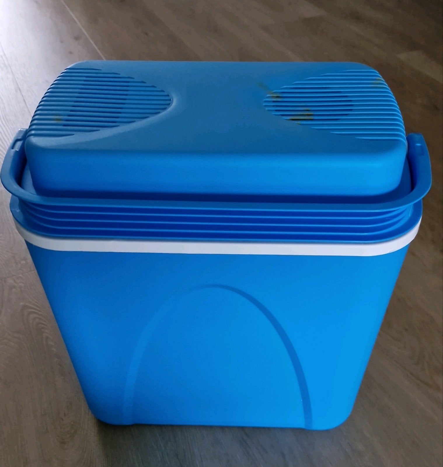 Electrische koelbox incl omvormer, Ophalen of Verzenden, Koelbox, Elektrisch