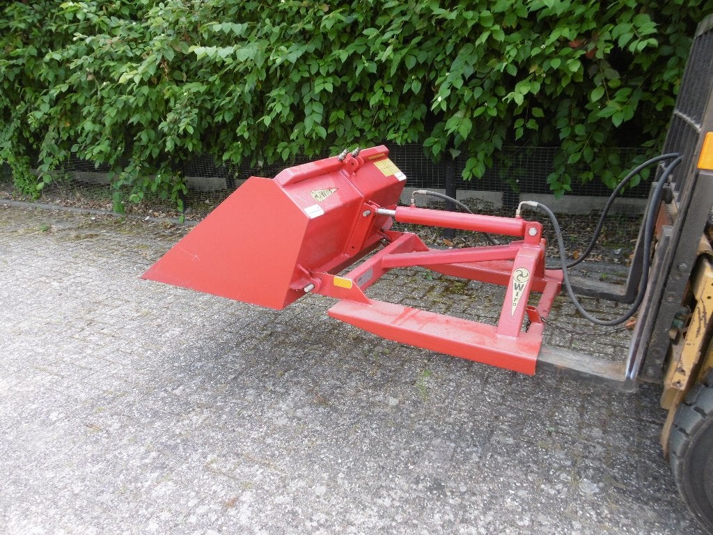 wifo schepbak, Zakelijke goederen, Ophalen, Overige, Overige typen