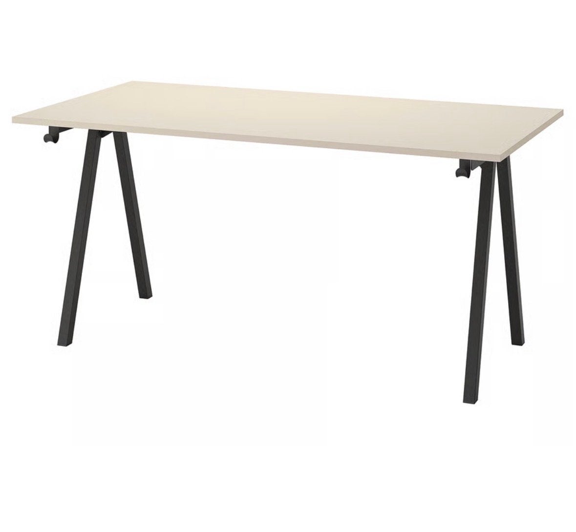 Nieuw Bureau 160x80 cm, Ophalen, Nieuw