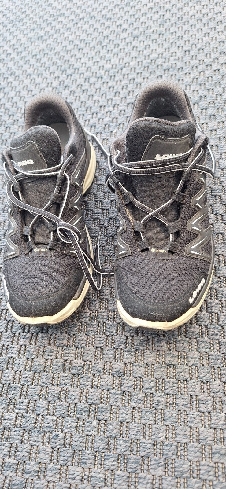 lowa dames wandelschoenen maat 37 1/2, Ophalen of Verzenden, Zo goed als nieuw, Schoenen