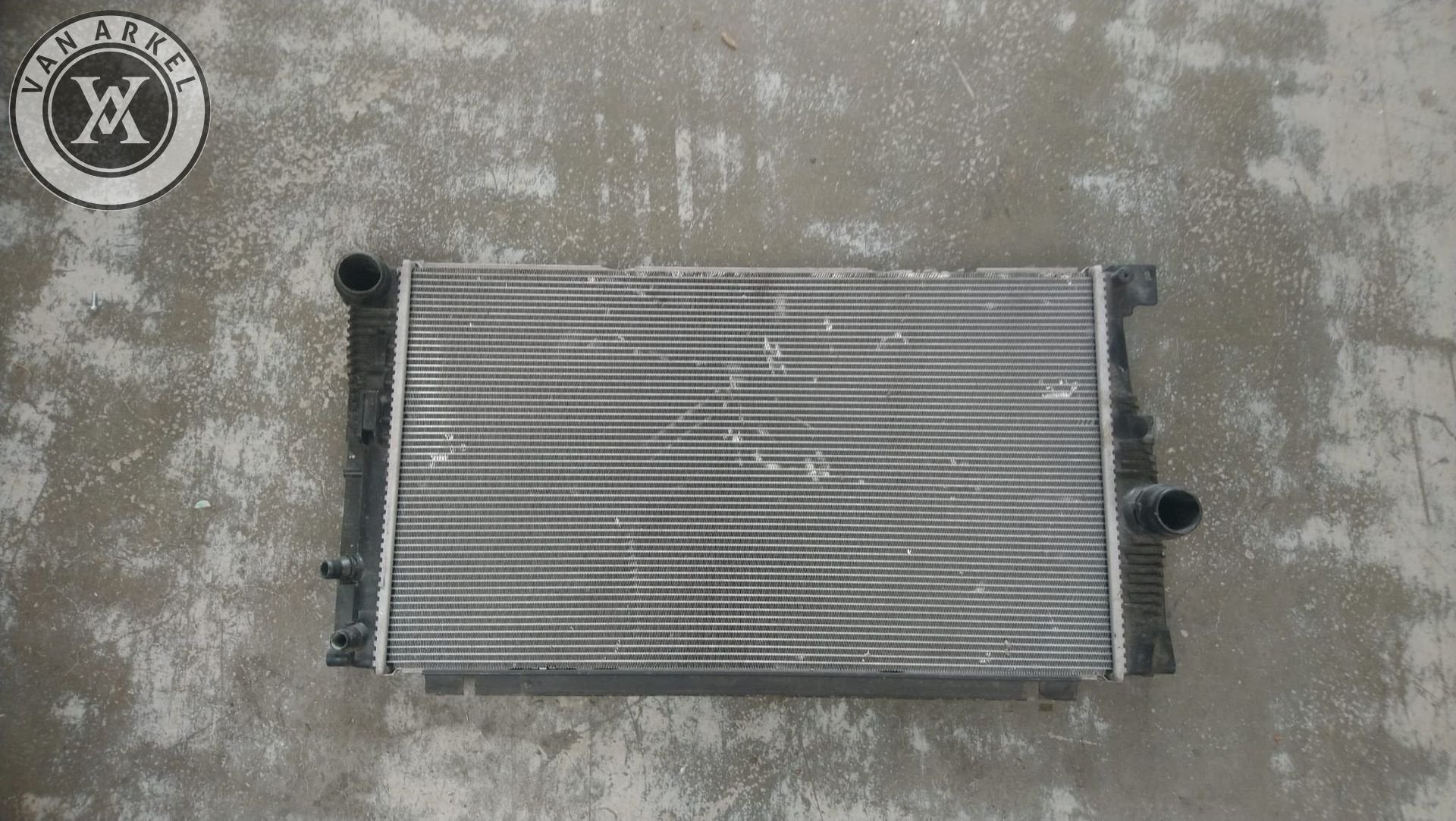 BMW 520i F10 F11 n20 radiator, Auto-onderdelen, Gebruikt, -, -, Ophalen of Verzenden