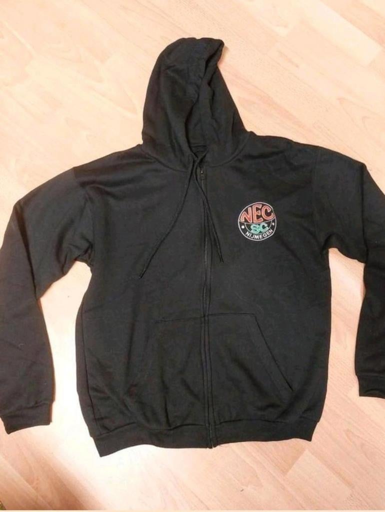 Nec vest maat M, Ophalen of Verzenden, Nieuw, Zwart