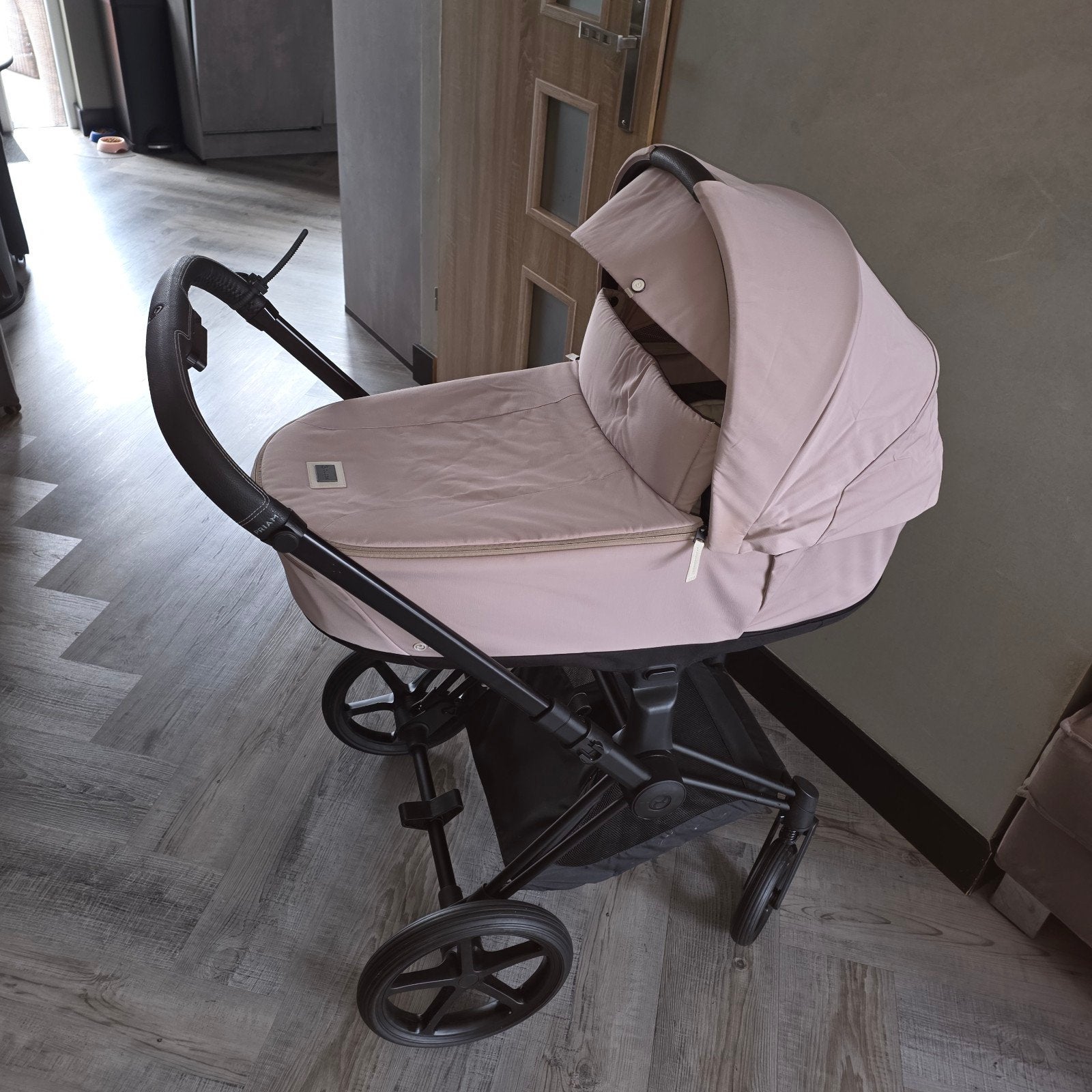 Cybex Priam 4