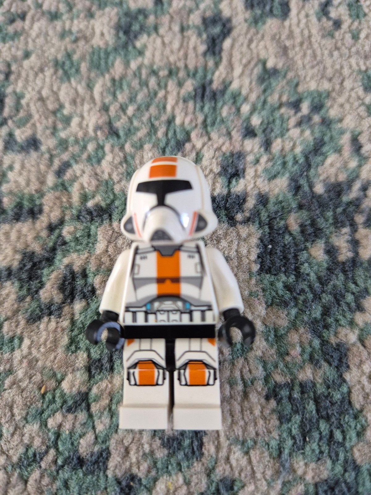 LEGO Star Wars Clone Trooper 212th – Origineel LEGO, Kinderen en Baby's, Speelgoed | Duplo en Lego, Ophalen of Verzenden