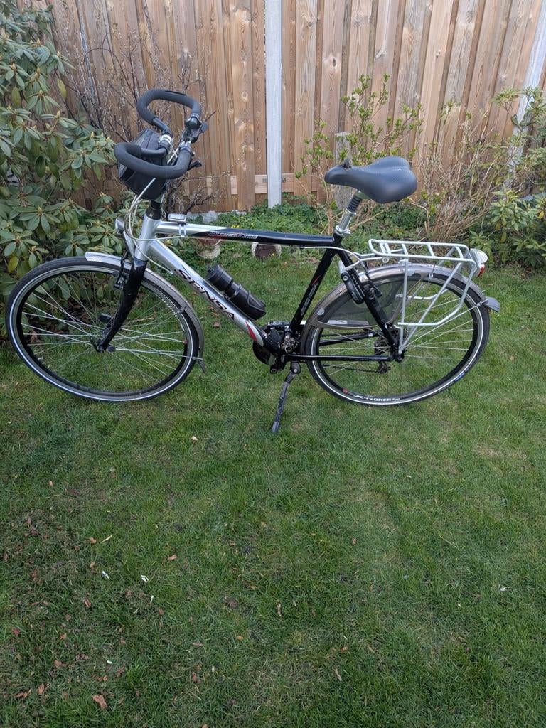 Sensa superlite, Ophalen, Gebruikt, Overige merken
