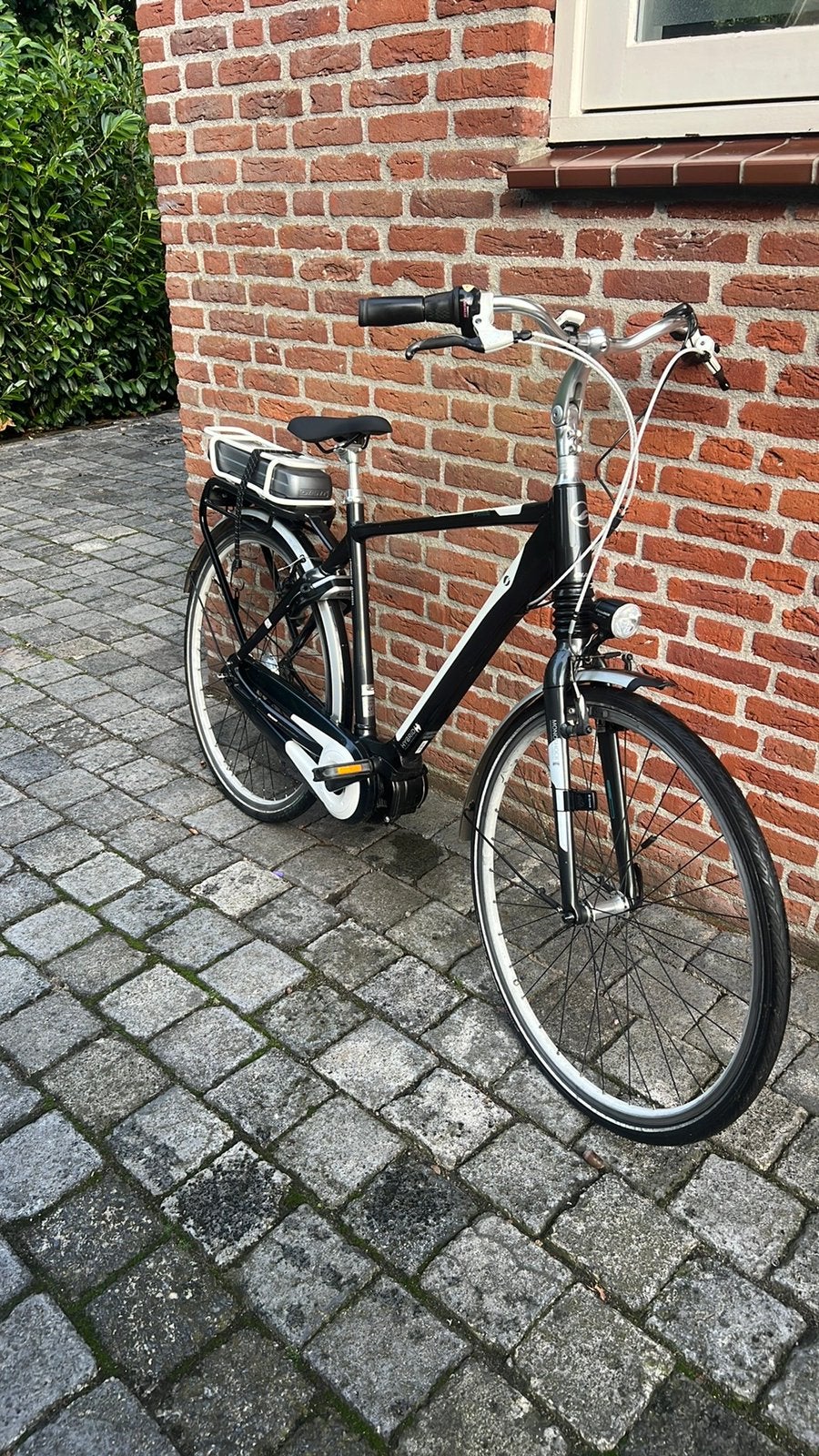 Giant prime, Ophalen, Zo goed als nieuw, Giant