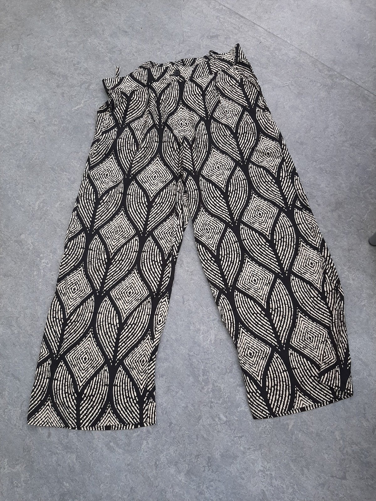 Koala Bay XL broek met zebraprint, Kleding | Dames, Koala Bay, Ophalen of Verzenden, Nieuw