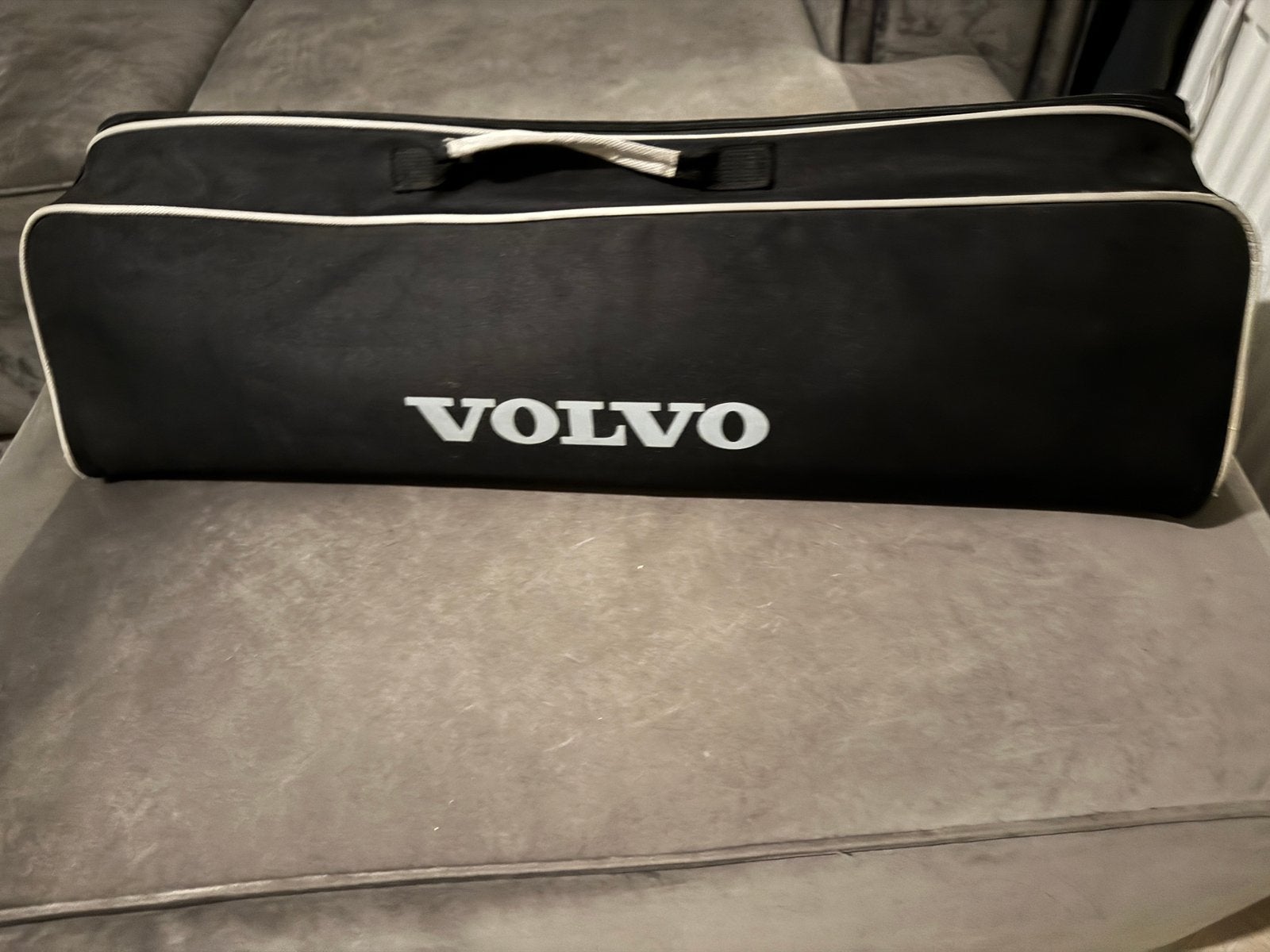 Volvo centrax sneeuwketting, Auto diversen, Sneeuwkettingen, Ophalen, Zo goed als nieuw
