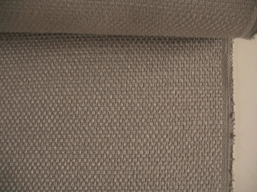 Chivasso CH2639/070; beige blokjes; 2,26 meter meubelstof, 120 cm of meer, Beige, Ophalen of Verzenden, Polyester