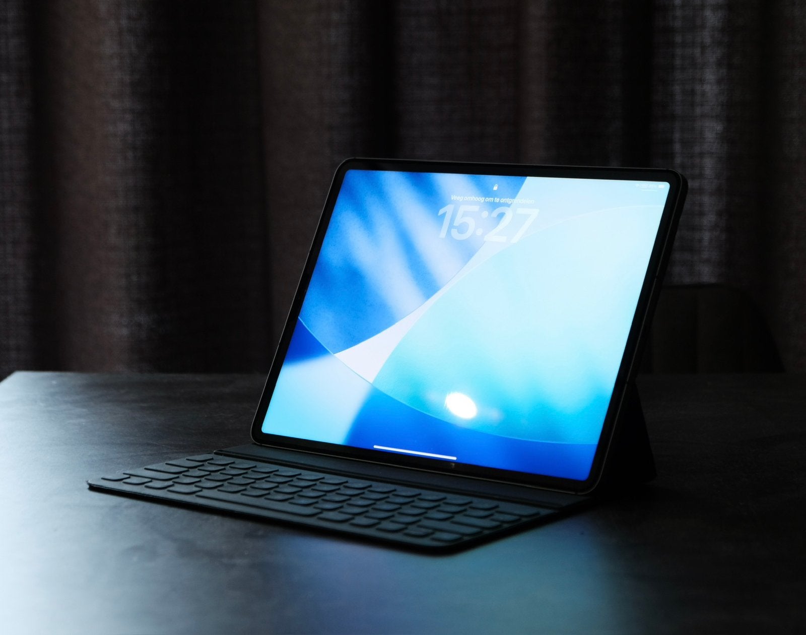 Apple iPad Pro 12.9 inch 5e gen 2TB WiFi+Cellular 16GB NIEUW, 2020/2021, Nieuw, 12 inch, Ophalen of Verzenden