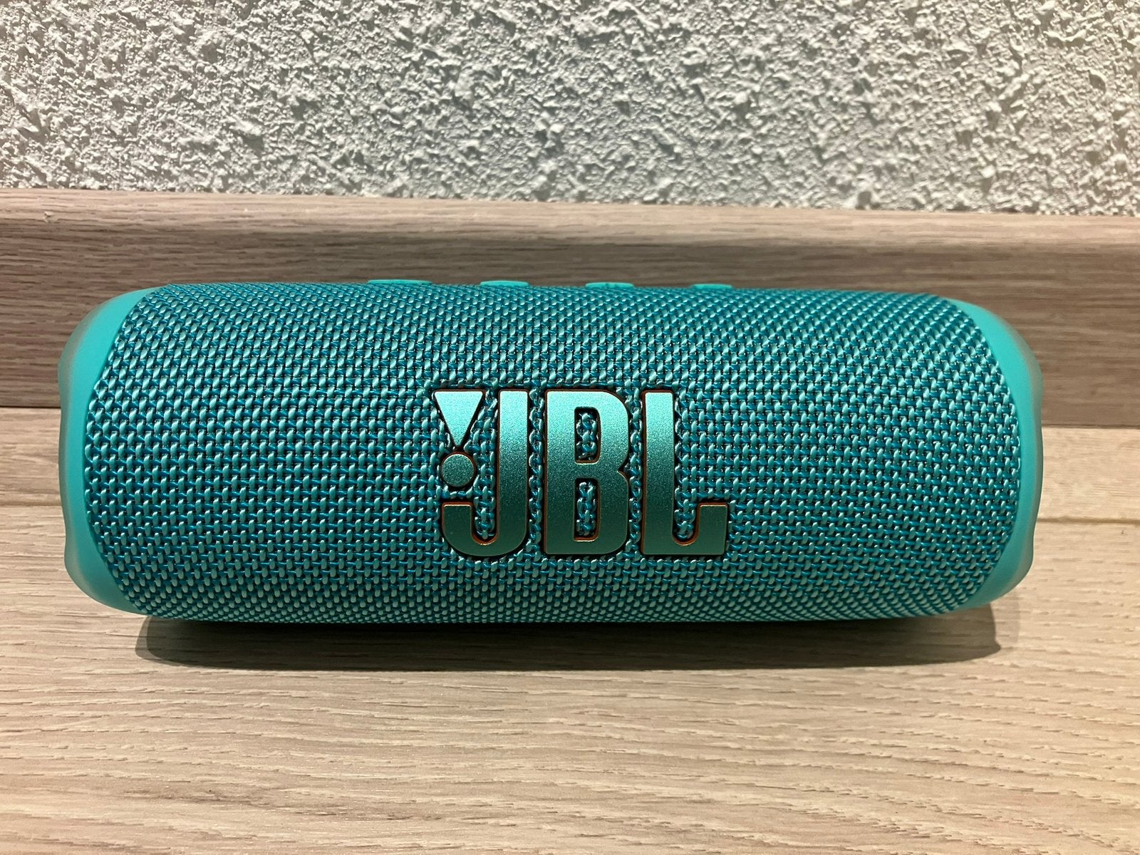 JBK Flip 6 Bluetooth Speaker - ZGAN!, Ophalen, JBL, Zo goed als nieuw, Draagbare speaker