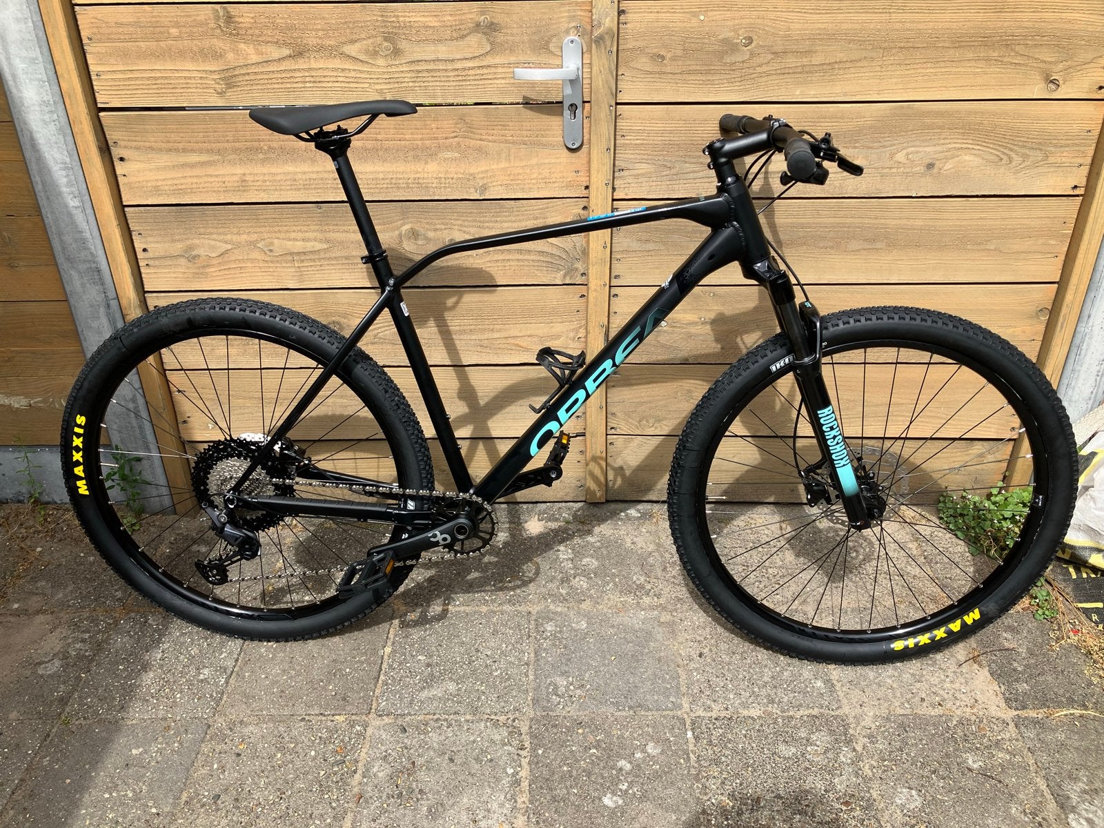 Orbea XL - Nieuw!!!, 57 cm of meer, Hardtail, Heren, Nieuw