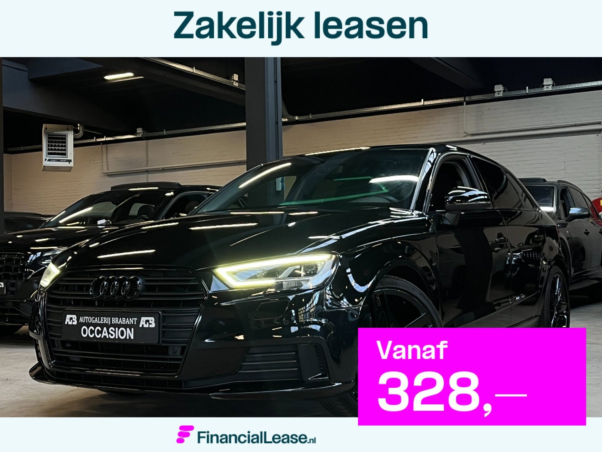 Audi A3 Sportback 35 TFSI Sport Camera/CarPlay/Virtual/Autom, Dealer onderhouden, Stof, Euro 6, 4 cilinders