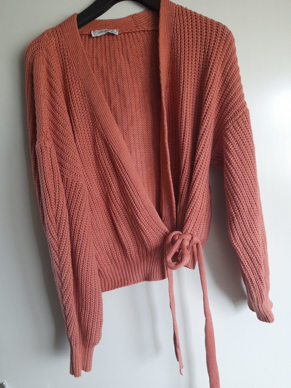 dames vest mt M/L, Kleding | Dames, Truien en Vesten, Ophalen of Verzenden, Zo goed als nieuw, Overige kleuren