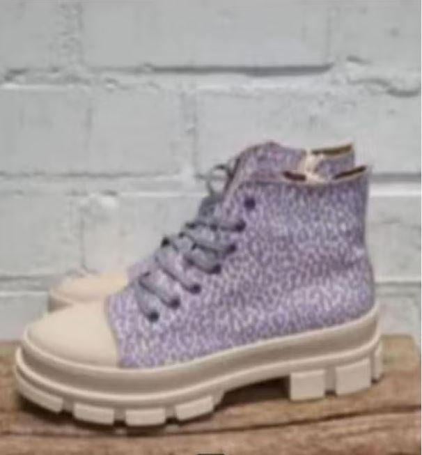 DWARS - Mooie leergevoerde boots maat 38 - Nieuw €139 - DWRS, DWRS, Overige kleuren, Lage of Enkellaarzen, Nieuw