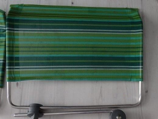 Zonneklep voor een Crespo ligbed., Ophalen of Verzenden, Zo goed als nieuw