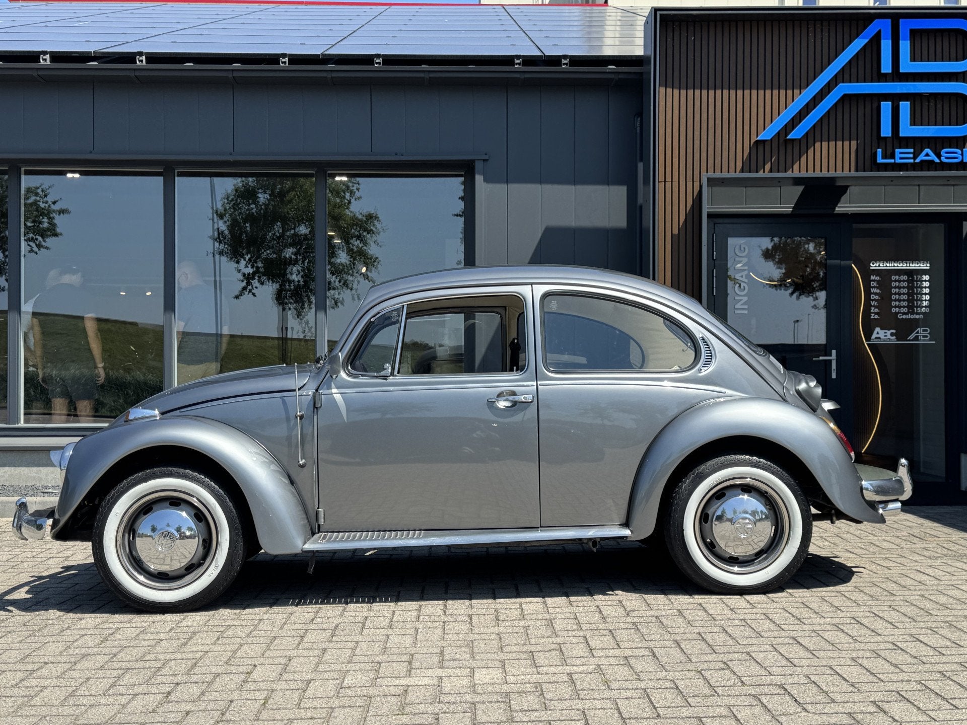 Volkswagen Kever 1200 (bj 1979), foto 6