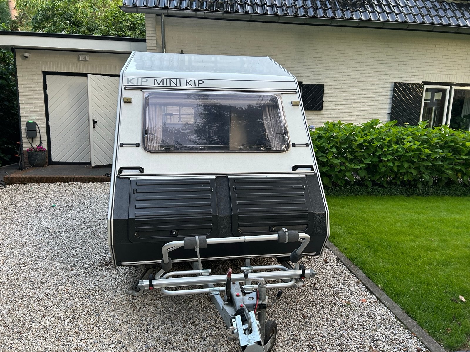 Kip Mini Kip 37 EK vloerverwarming, compleet gerenoveerd, Kip, Openslaande ramen, Particulier, 4 tot 5 meter