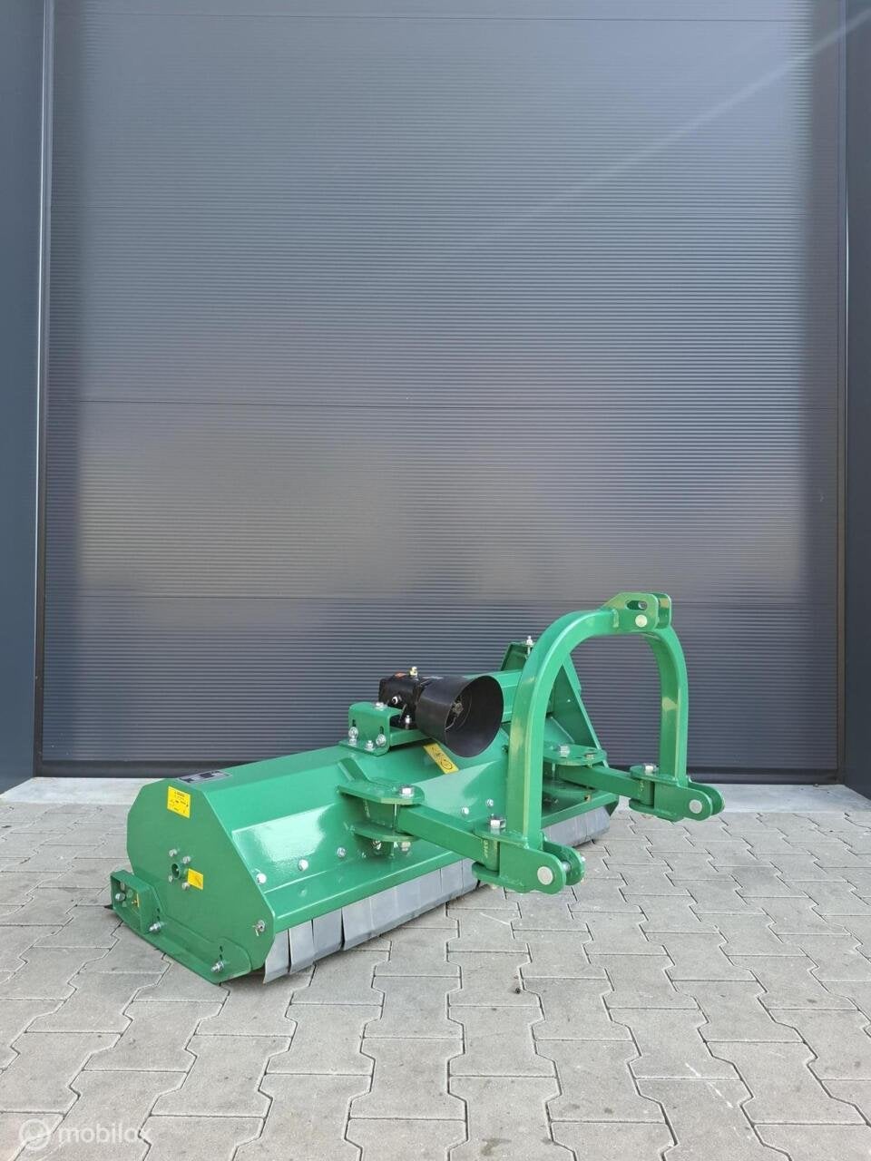 Better Agro BELM120 MECHANISCH VERSTEK KLEPELMAAIER, Zakelijke goederen, Sinderenseweg, Westerveld, Overige, Overige typen